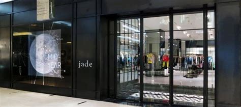 Jade Senayan City Store RegistryE