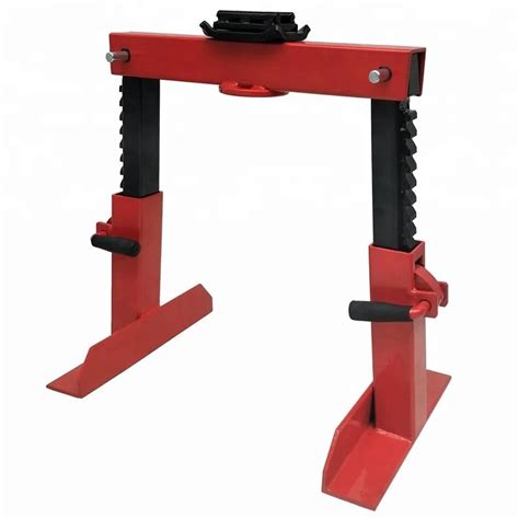 Car Jack Stands