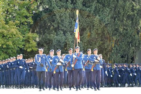 Şi tu poţi deveni jandarm Actualitatea de Calarasi