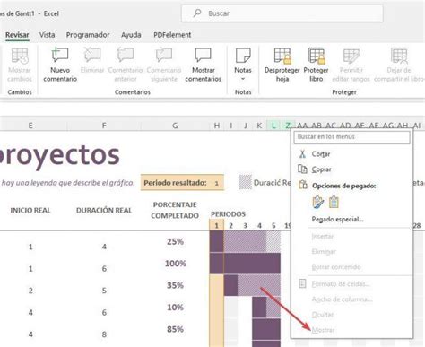 Cómo Copiar Y Pegar Solo Celdas Visibles En Excel