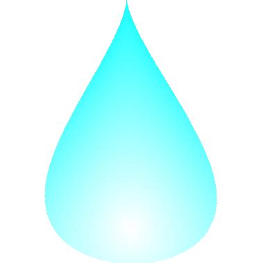 Teardrop Shape - ClipArt Best