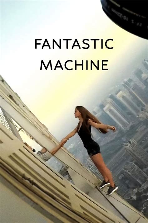 Image Gallery For Fantastic Machine Filmaffinity