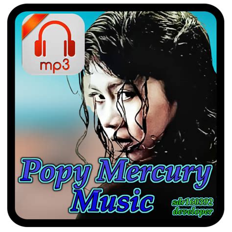 Poppy Mercury Full Kenangan - Apps on Google Play