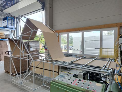 Self-service packing stations will soon arrive at every postal store 29