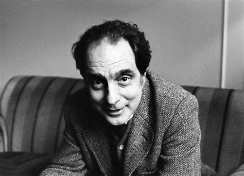 Italo Calvino’s 14 Criteria For What Makes A Classic The Marginalian