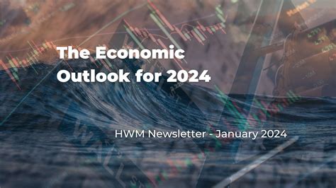 The Economic Outlook for 2024