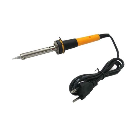 Electric Soldering Iron – Eng Thye Hardware