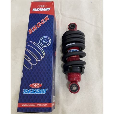 Takasago Rear Shock Suspension For Sniper Sniper Sniper Mx