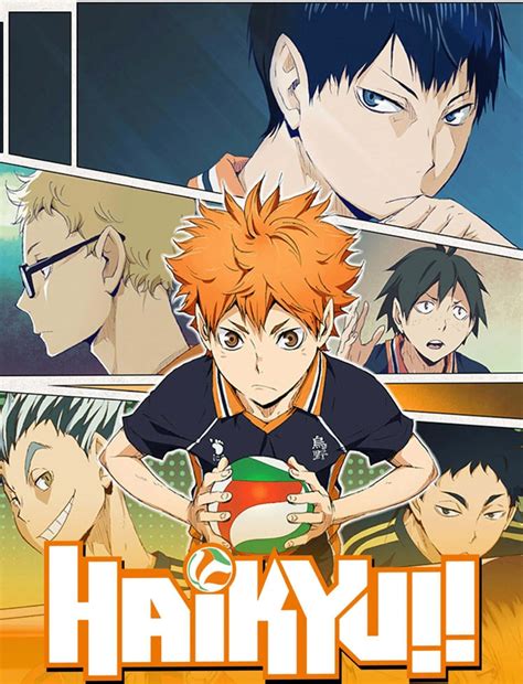 haikyuu shoyo hinata anime poster picture wallpaperscom
