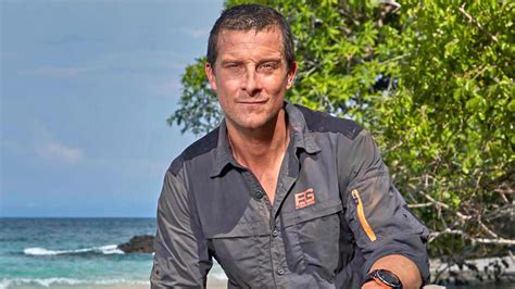 Bear Grylls Is Opening A £20 Million Theme Park In The Uk Sick Chirpse