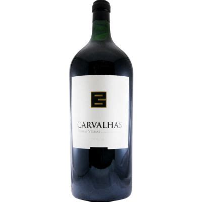 2015 Carvalhas Vinhas Velhas Tinto 6L