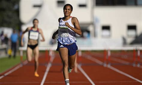 Palmar S Et R Sultats Championnats De France En Salle D Athl Tisme