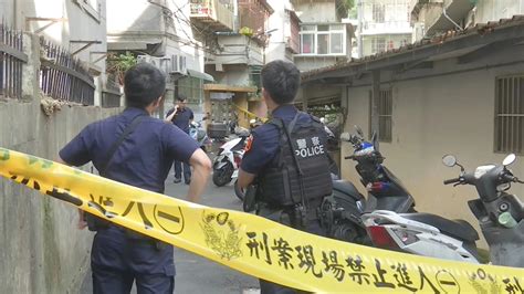 新店弒母命案 60歲兒以菜刀殺84歲母遭捕 Yahoo奇摩汽車機車