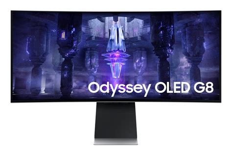 삼성 첫 QD OLED 모니터 조기 출격 월드컵 특수 노린다 전자신문