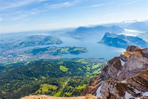 Mount Pilatus in Photos: How to get there - Geotraveler's Niche - Lola ...