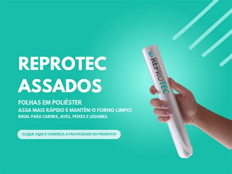 Reprotec Graf Papelaria e Produtos para Gráficas