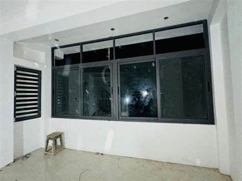 Mm Domal Aluminum Sliding Window At Rs Piece In Udaipur Id