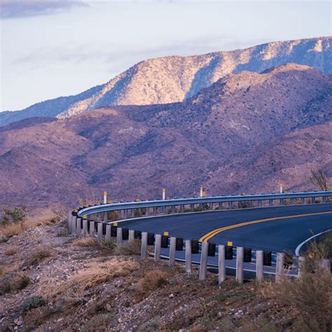 6 Trails You Can Hike In Coachella Valley For A $1 Bus Ride From Palm ...