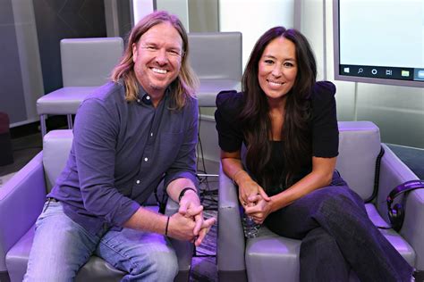 Joanna Gaines Shares Proud Moment Of Son Crew And Fans Cant Get