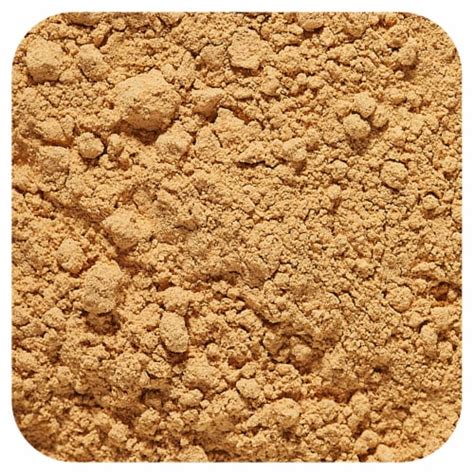 Starwest Botanicals Organic Maca Root Powder Gelatinized Lb