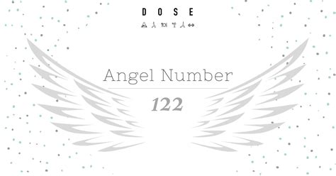 122 Angel Number: Meaning, Numerology, Significance, Twin Flame, Love ...