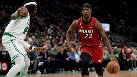 El Heat Se Impone A Los Celtics Y Toma El Mando En La Serie El Nuevo