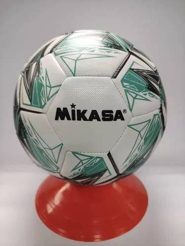 Balon Futbol Sala Futsal Mikasa 4 Bote Bajo Mercadolibre