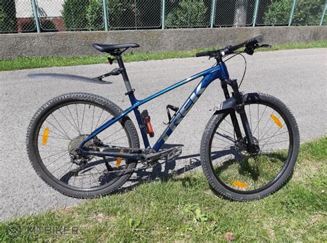 Trek x caliber 7 Horské hardtail bicykle MTBIKER bazár