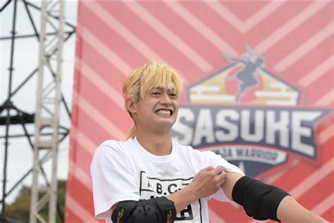 （写真）今夜放送『sasuke』 Snow Man岩本照、abc Z塚田僚一、樽美酒研二らの挑戦はいかに！akb・乃木坂・日向坂メンバーも