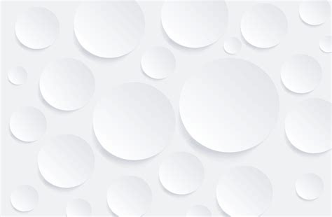 White Circle Background Vector Art, Icons, and Graphics for Free Download