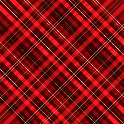 Christmas Plaid Background Free Vlr Eng Br