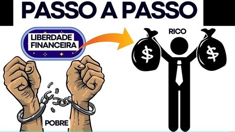 Descubra O Caminho Da Prosperidade As 7 Regras Financeiras Dos Ricos