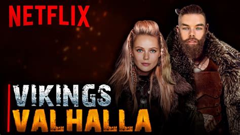 Primeras Im Genes De Vikings Valhalla Notas U