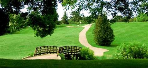 Uplands Golf & Ski Club in Thornhill