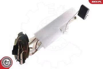 Fuel Pump Fiat Multipla Marea V Bipower Best Price In Xdalys