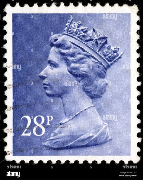 1983 Queen Elizabeth Ii Hi Res Stock Photography And Images Alamy