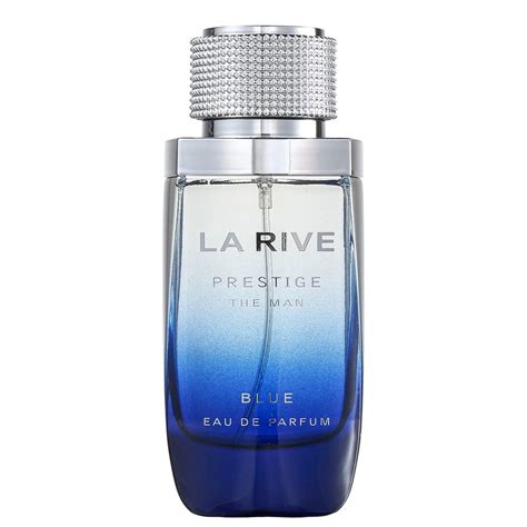 La Rive Prestige Men Blue Masculino Eau De Parfum Ml