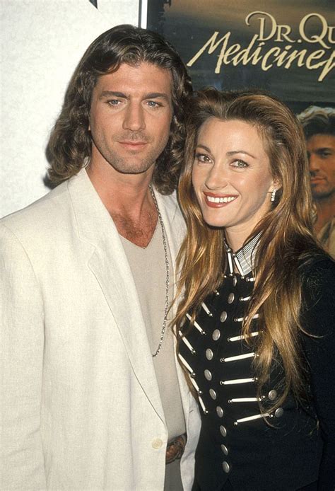 Cum Arat Acum Jane Seymour I Joe Lando Actorii Din Serialul Fenomen