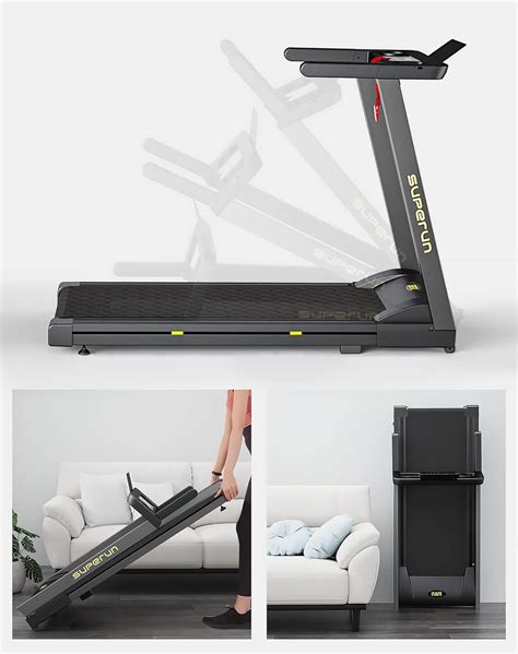 Pros Cons Of The Superun Folding Treadmill Review