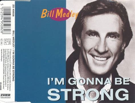 Bill Medley Uk Singles And Albums Discography