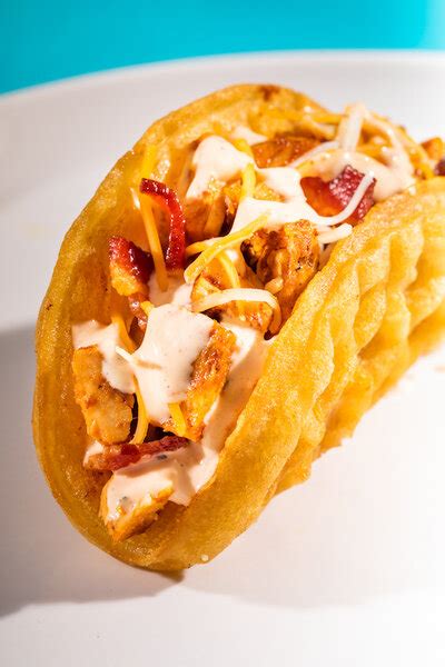 Moe S Southwest Grill Teams Up With Eggo To Unveil Eggo Taco