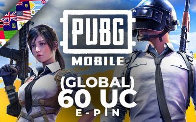 PUBG UC Satın Al En Ucuz PUBG UC Fiyatları