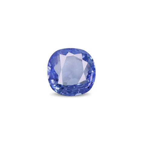 Certified Natural Blue Sapphire 33 Carat