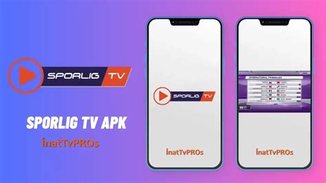 Sporlig TV APK Indir CANLI MAÇ İZLE bEIN Sport ve SSport