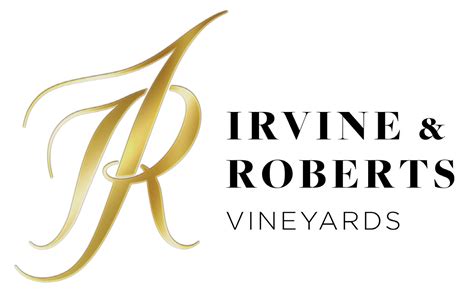 Trade Media Irvine Roberts Vineyards