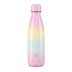 Bouteille Isotherme 500ml Double Paroi Aqua Dream Couleur Multicolore