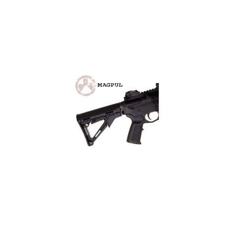 MAGPUL CTR Carbine Stock Mil Spec is a drop-in replacement for the ...