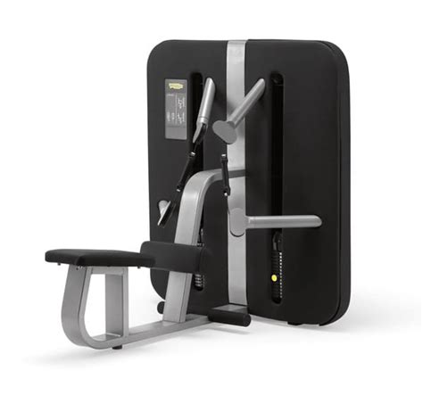 Technogym Kinesis Low Pull Grays Fitness