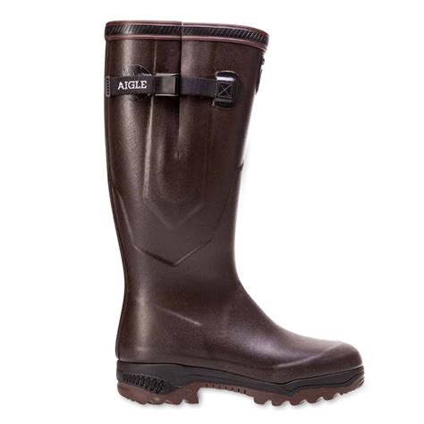 Aigle Parcours Iso Gummistiefel