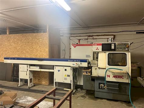 KOVOSVIT MAS Numeric A26 Cnc Lathe Used Machines Exapro